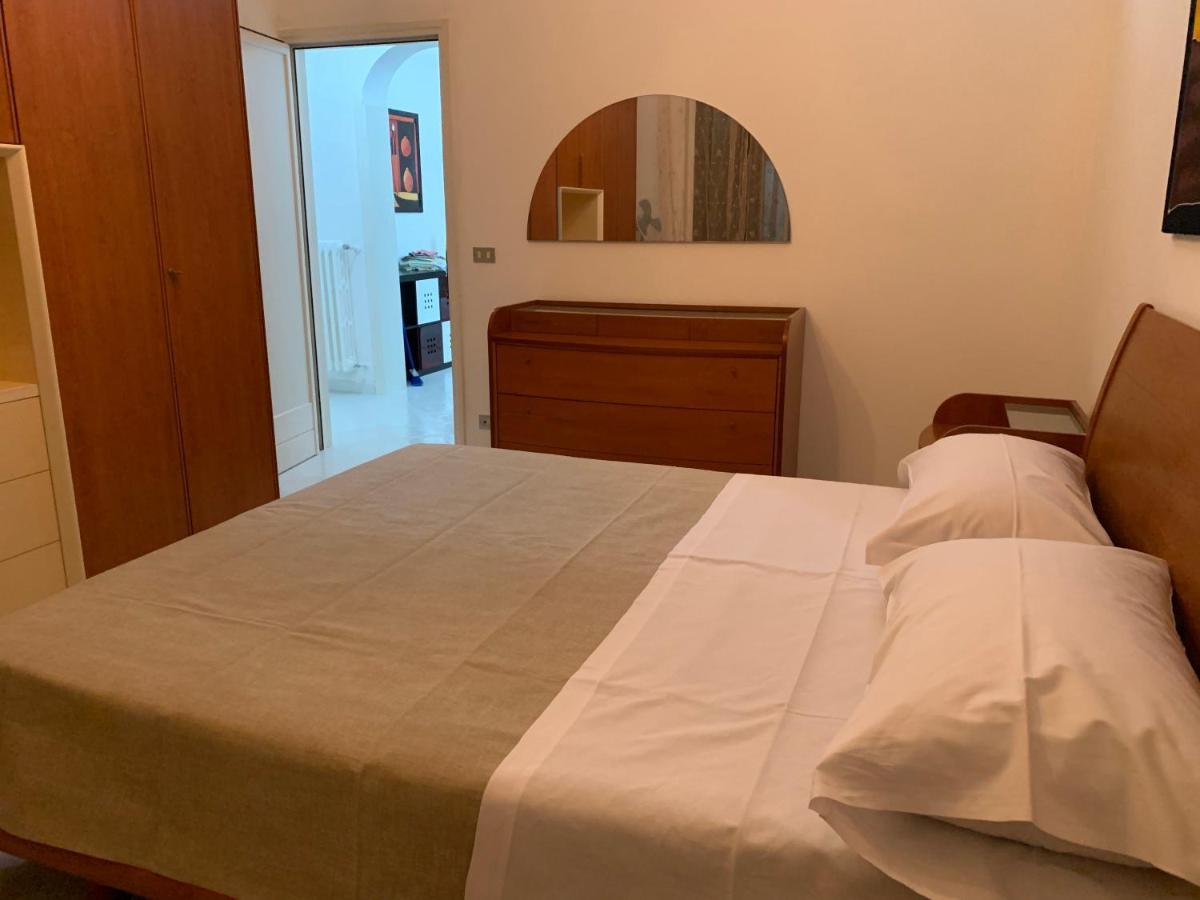 Domenica Rooms Лече Екстериор снимка