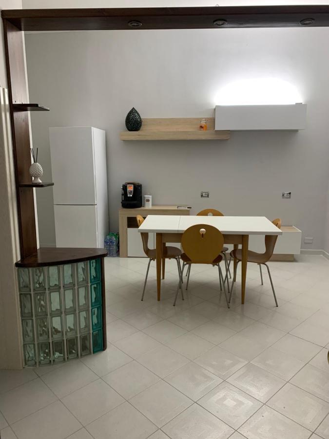 Domenica Rooms Лече Екстериор снимка