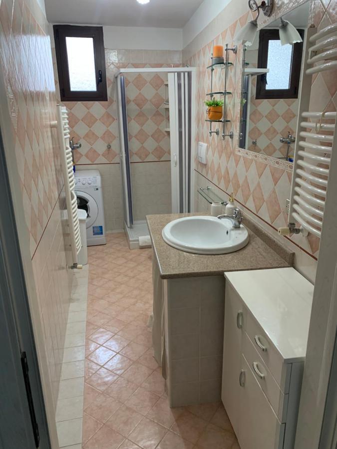 Domenica Rooms Лече Екстериор снимка