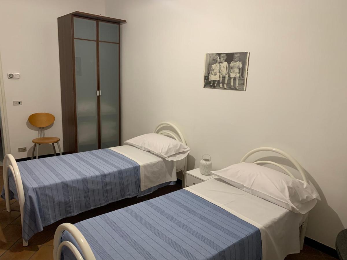 Domenica Rooms Лече Екстериор снимка