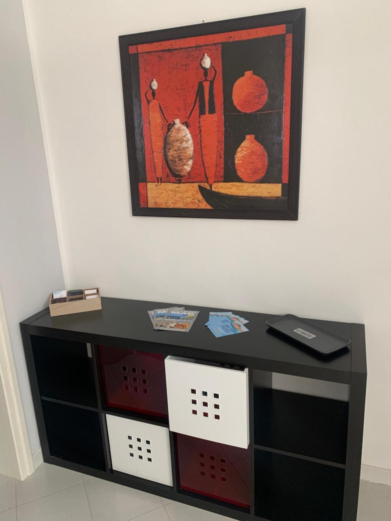 Domenica Rooms Лече Екстериор снимка